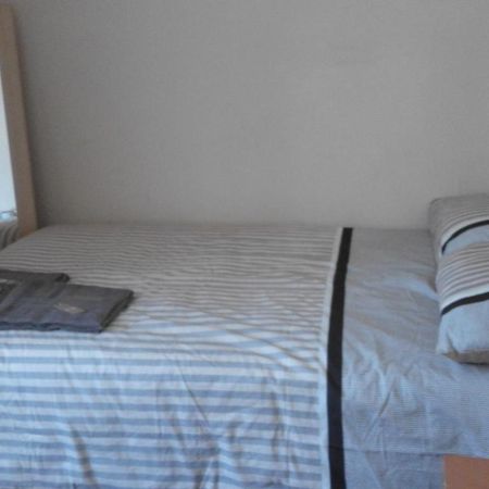 Jesmond International Hotel Blackpool Eksteriør bilde