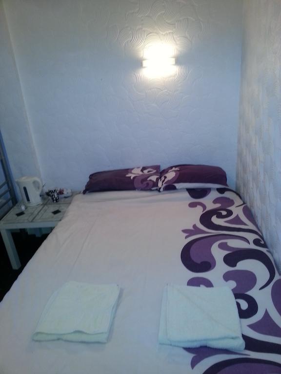 Jesmond International Hotel Blackpool Rom bilde