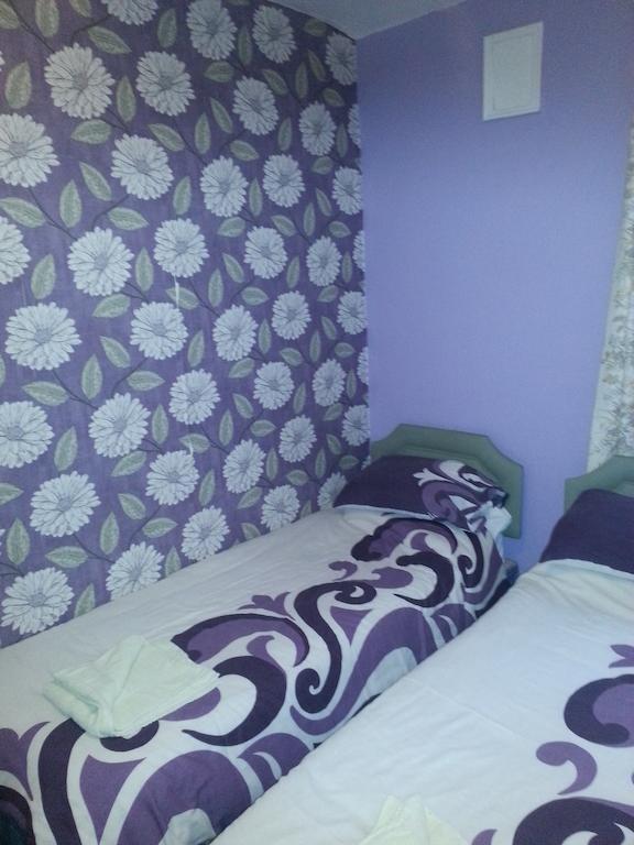 Jesmond International Hotel Blackpool Rom bilde
