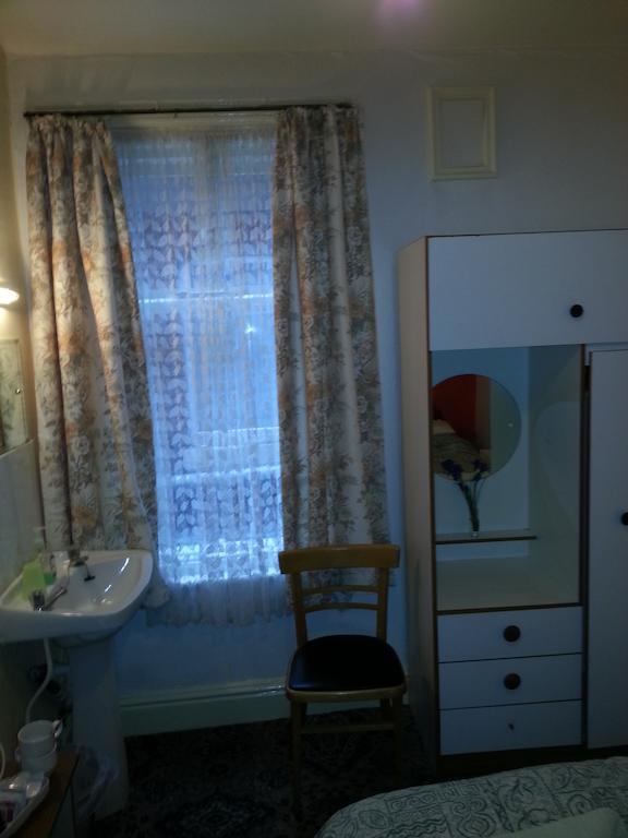 Jesmond International Hotel Blackpool Rom bilde