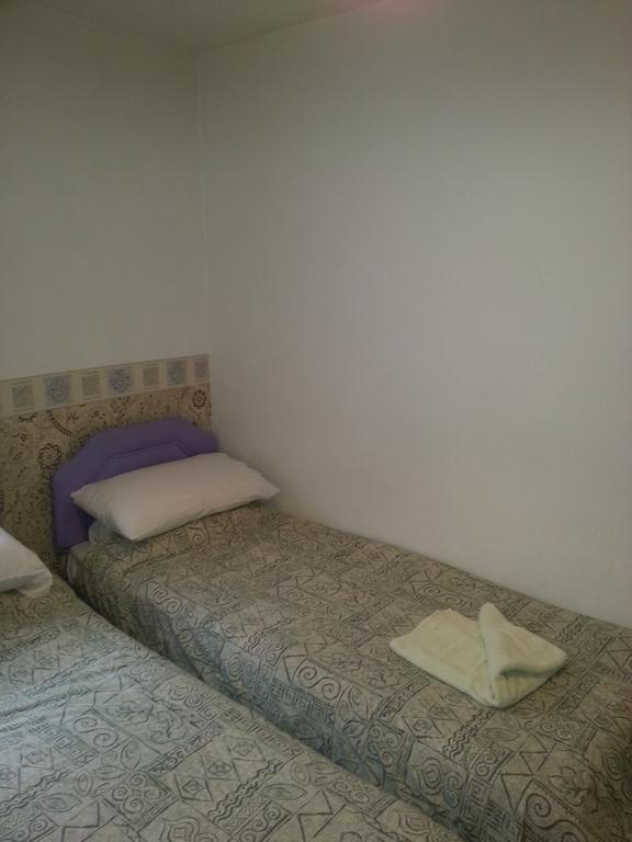 Jesmond International Hotel Blackpool Eksteriør bilde