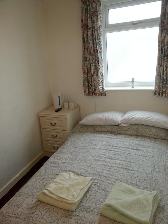 Jesmond International Hotel Blackpool Rom bilde