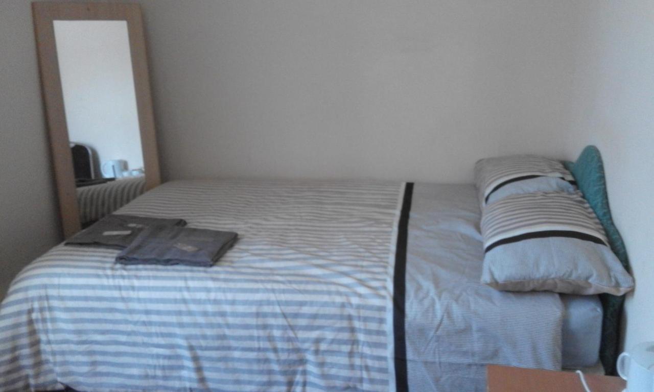 Jesmond International Hotel Blackpool Eksteriør bilde